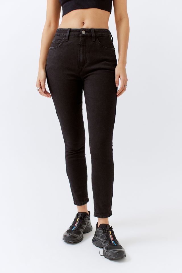 GUESS ORIGINALS Kit High-Waisted Skinny Jean #2