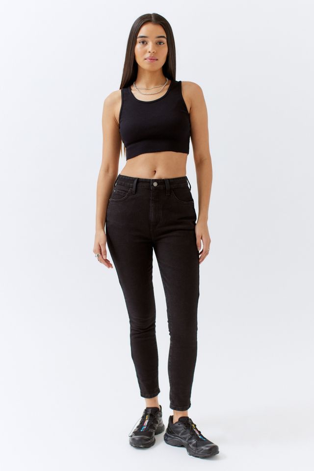 GUESS ORIGINALS Kit High-Waisted Skinny Jean #3