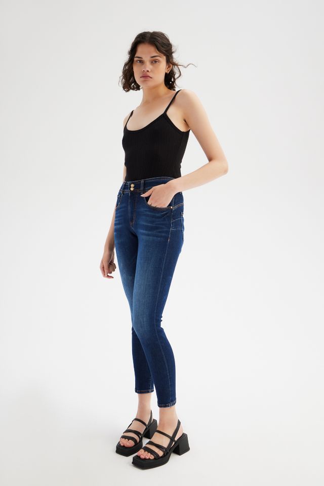 GUESS ORIGINALS Shape Up Skinny Jean | Urban Outfitters