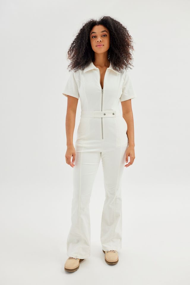 Corduroy Jumper Set