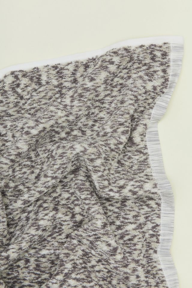 Hawkins New York Cotton Space Dye Towel #1