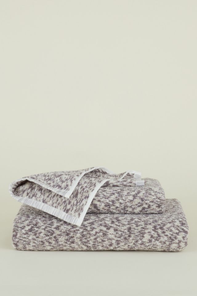 Hawkins New York Cotton Space Dye Towel #2