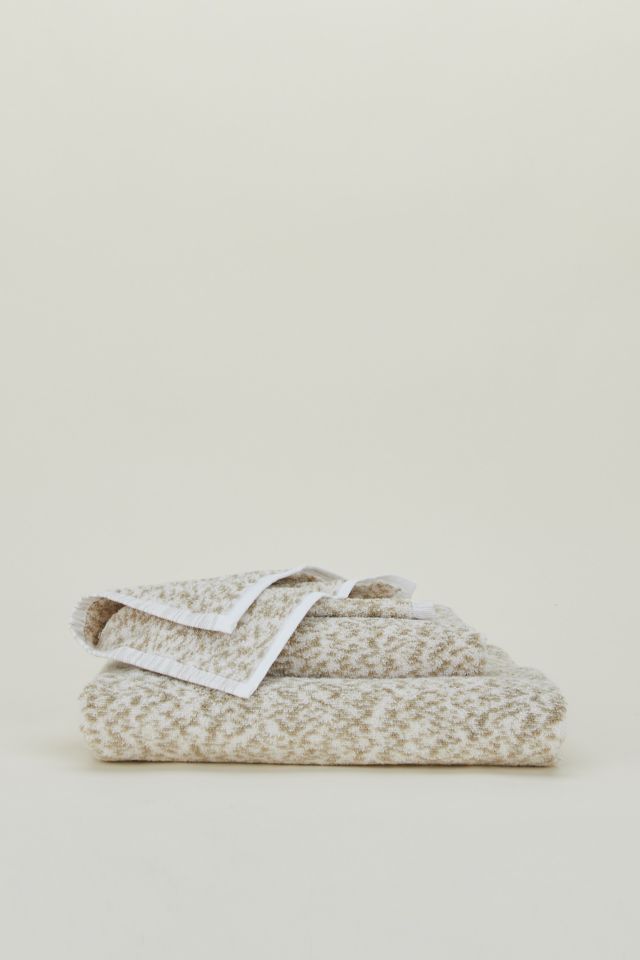 Hawkins New York Cotton Space Dye Towel #2