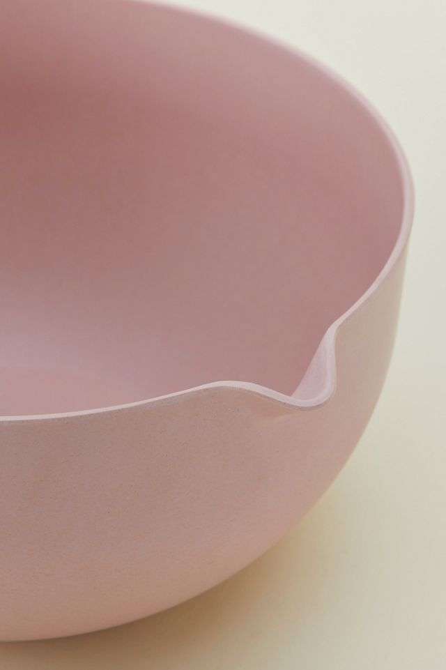 Hawkins New York Recycled Bamboo Essential Mixing Bowls #2