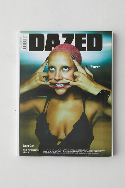 Dazed Magazine | Urban Outfitters