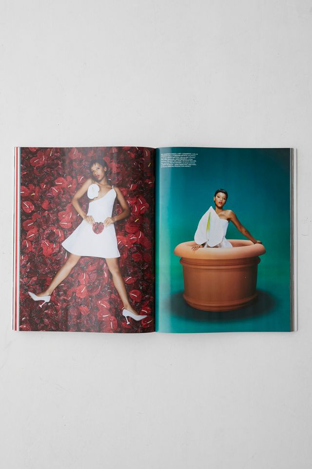 Dazed Magazine #1