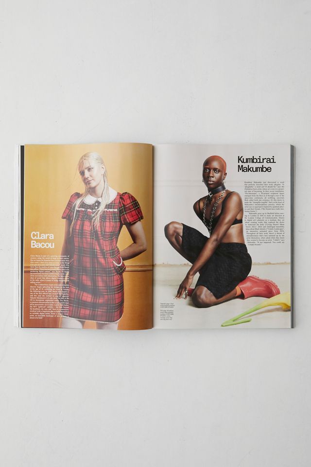 Dazed Magazine #3