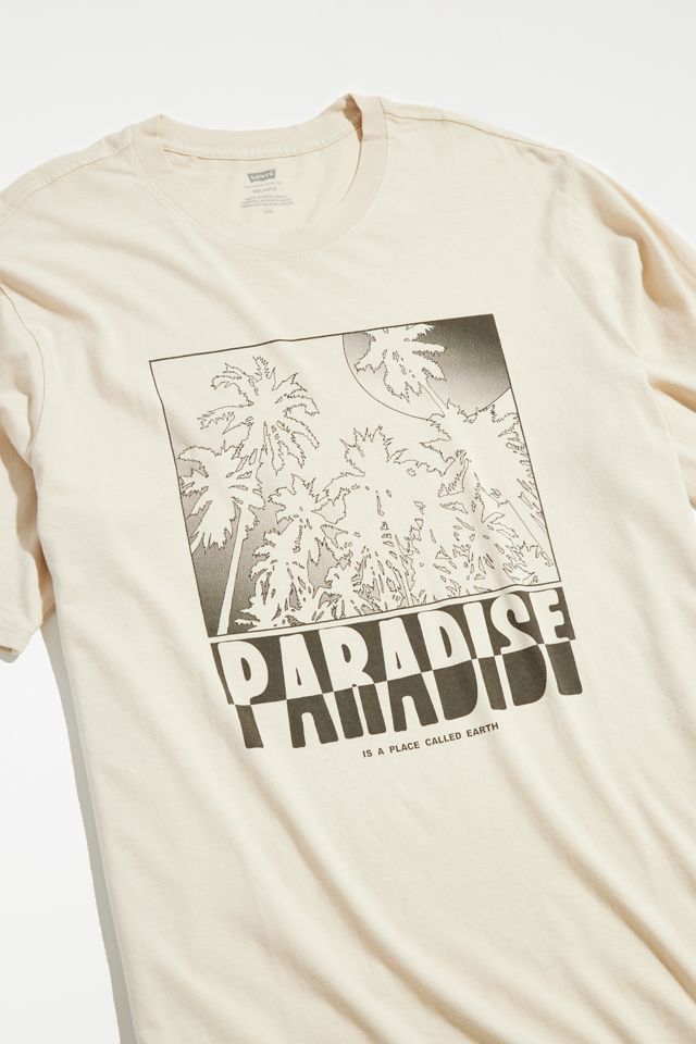 Levi’s Paradise Tee | Urban Outfitters