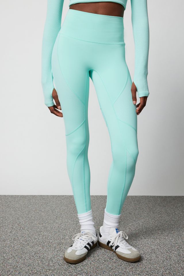Legging Taille Haute Free Play P.E. Nation #1