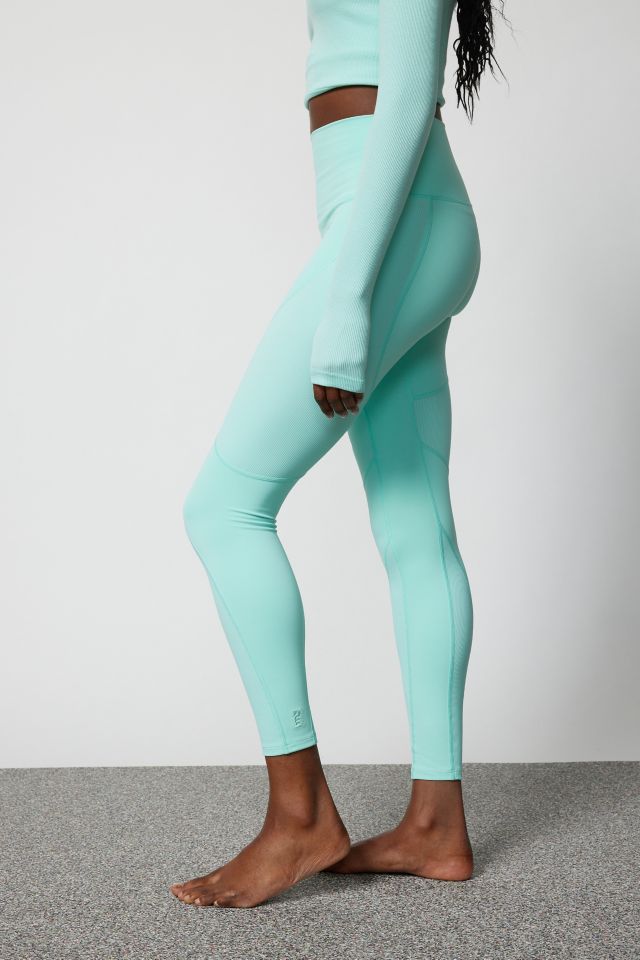 Legging Taille Haute Free Play P.E. Nation #2