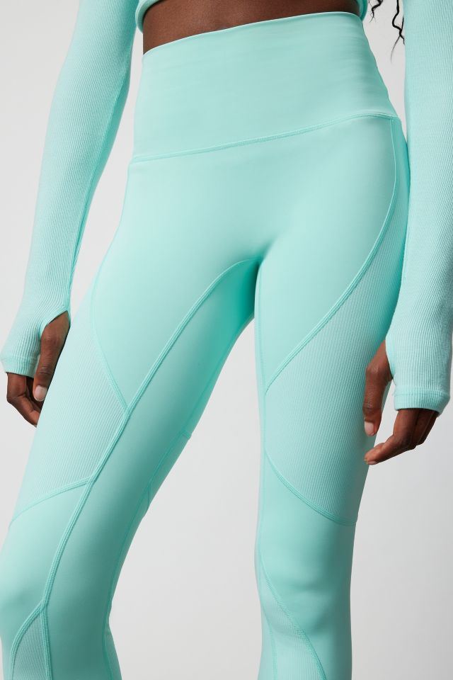Legging Taille Haute Free Play P.E. Nation #3