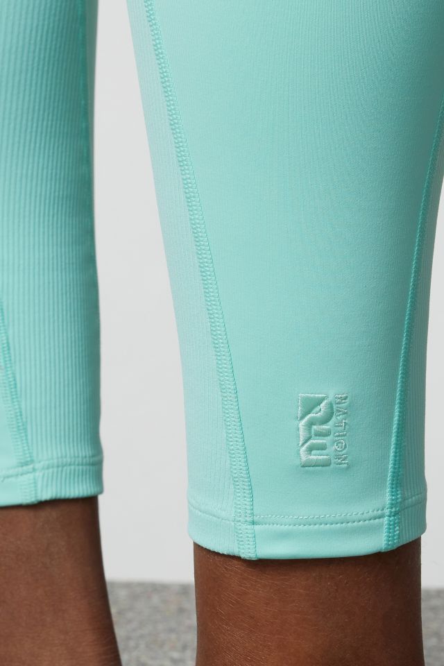 Legging Taille Haute Free Play P.E. Nation #4