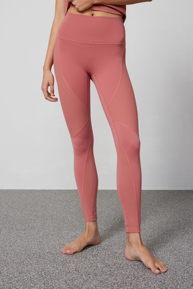 Legging com hot sale pe