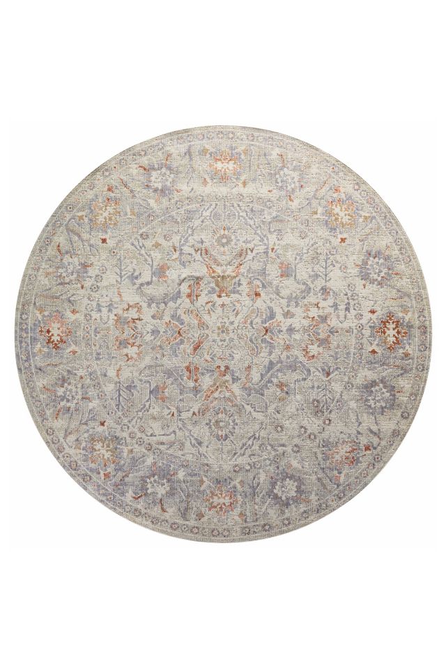 Chris Loves Julia X Loloi Rosemarie Performance Rug #1