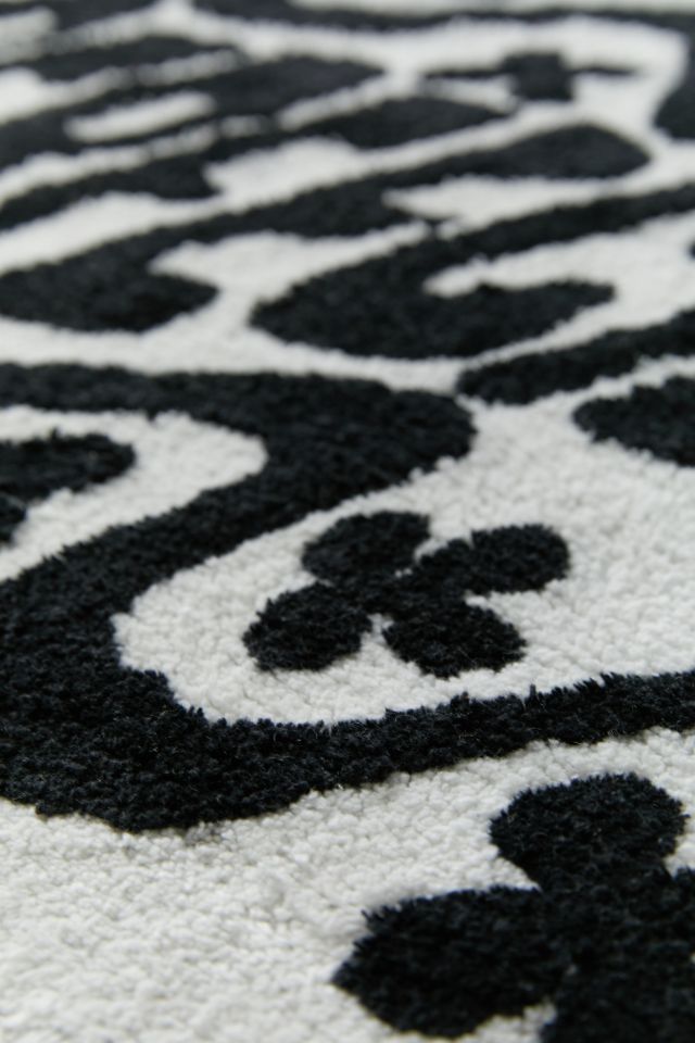 Perfection Bath Mat #1
