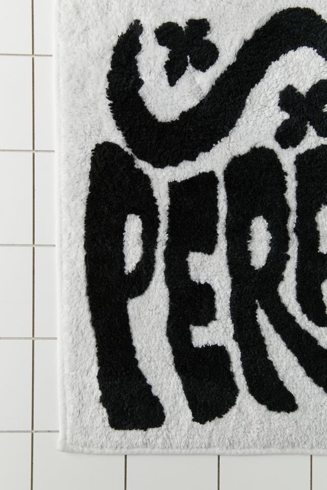 Perfection Bath Mat #2