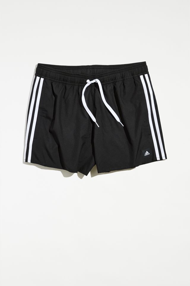 adidas CLX 3” Swim Short