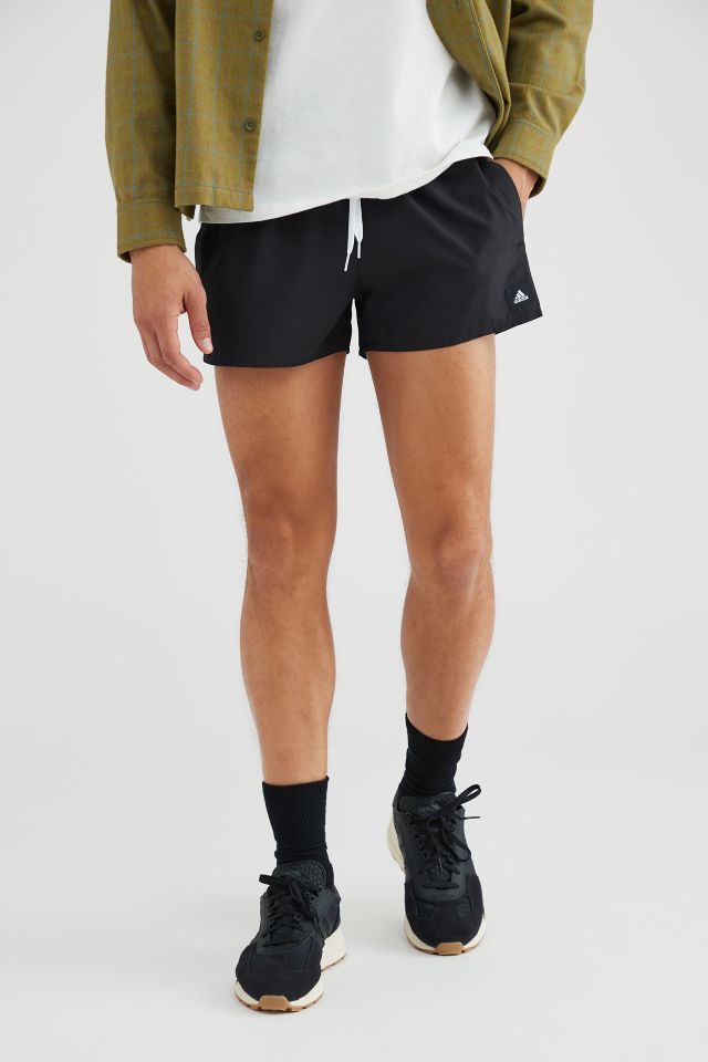 adidas CLX 3” Swim Short #2