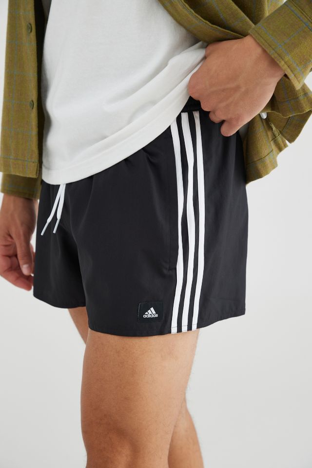 adidas CLX 3” Swim Short #3