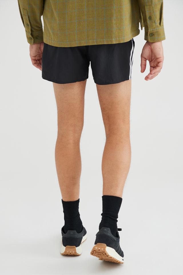 adidas CLX 3” Swim Short #4