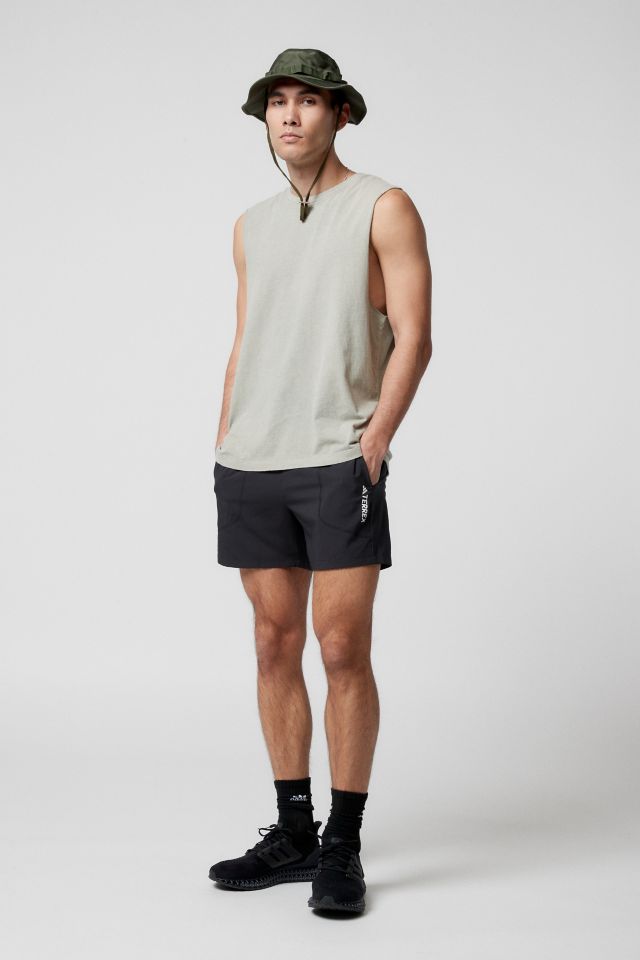 adidas Terrex Short #1