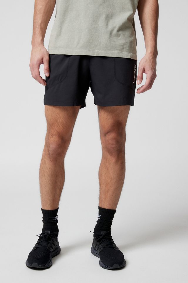 adidas Terrex Short #2