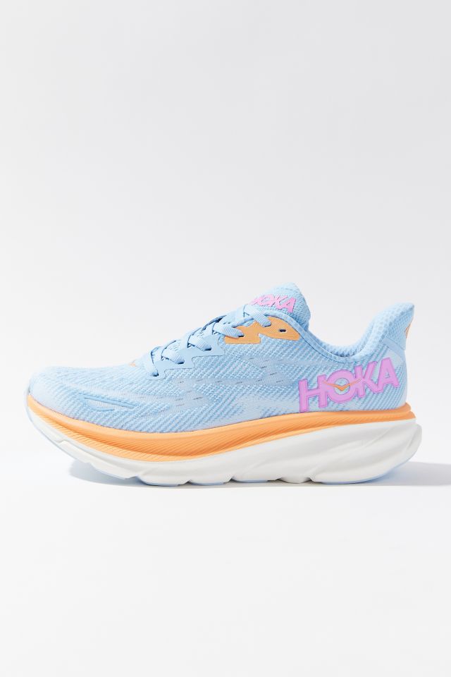 Hoka Clifton 9