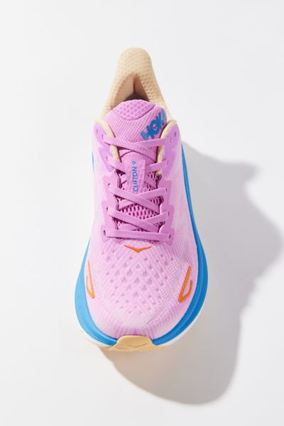 HOKA ONE ONE® Clifton 9 Running Sneaker