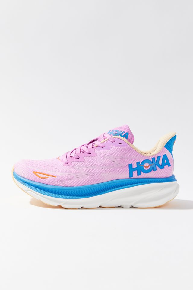 HOKA ONE ONE® Clifton 9 Running Sneaker #1