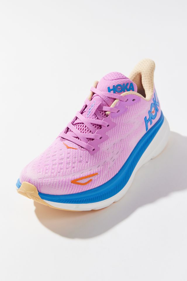 HOKA ONE ONE® Clifton 9 Running Sneaker #2