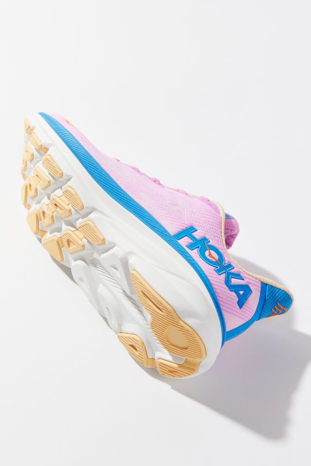 HOKA ONE ONE® Clifton 9 Running Sneaker #3