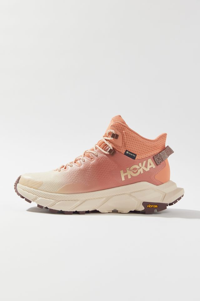 HOKA ONE ONE® Trail Code GTX Lightweight Trail Hiking Sneaker #1