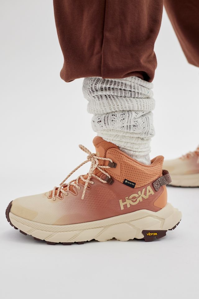 HOKA ONE ONE® Trail Code GTX Lightweight Trail Hiking Sneaker #2