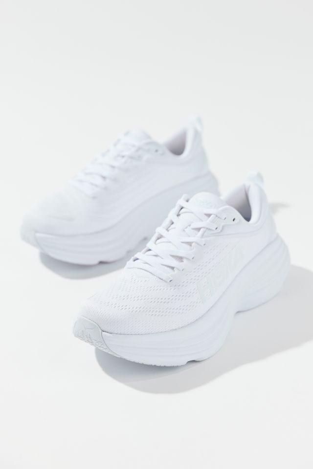 HOKA ONE ONE® Bondi 8 Running Shoe #3