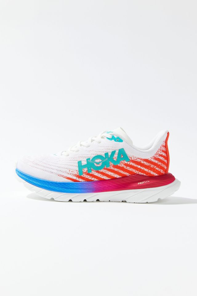 HOKA ONE ONE® Mach 5 Running Shoe