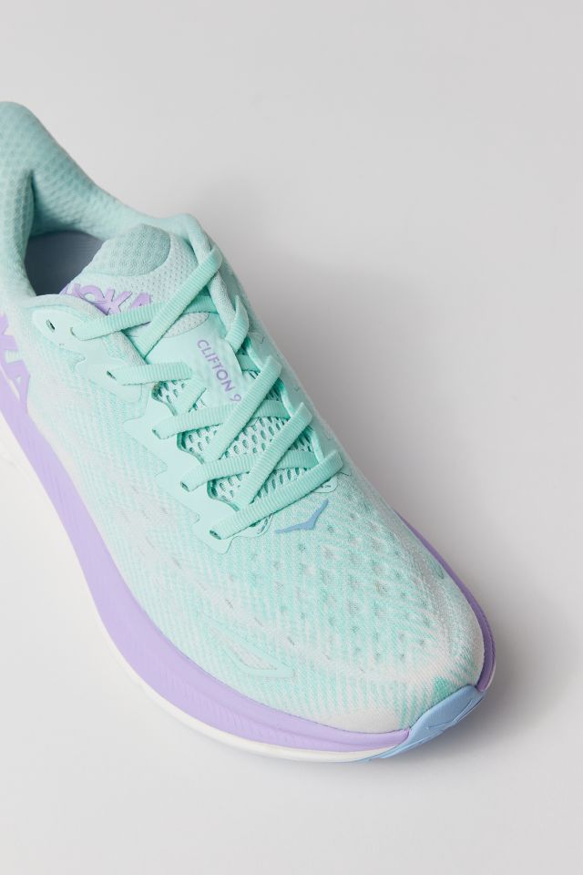 HOKA ONE ONE® Clifton 9 Running Sneaker #3