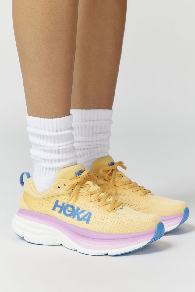 Hoka Women's Bondi 8