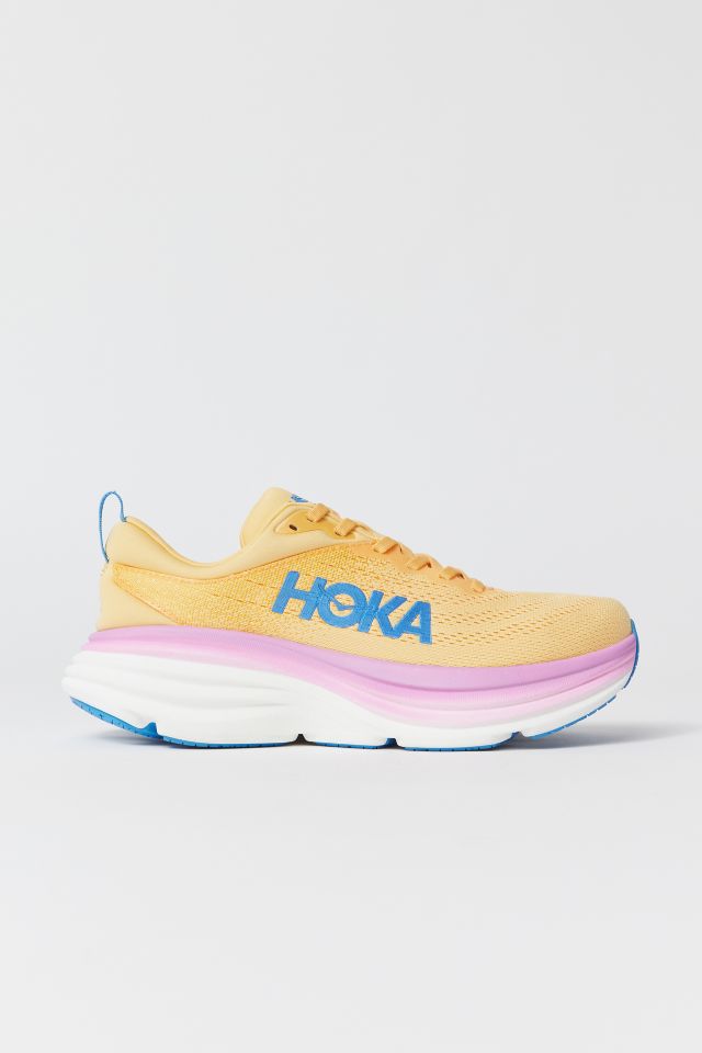 HOKA ONE ONE® Bondi 8 Sneaker #1