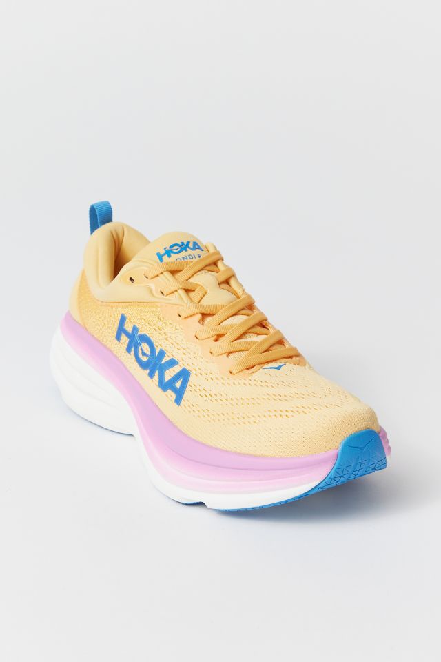 HOKA ONE ONE® Bondi 8 Sneaker #2