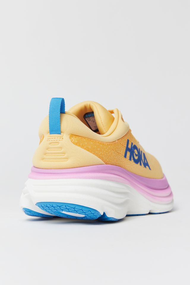 HOKA ONE ONE® Bondi 8 Sneaker #3
