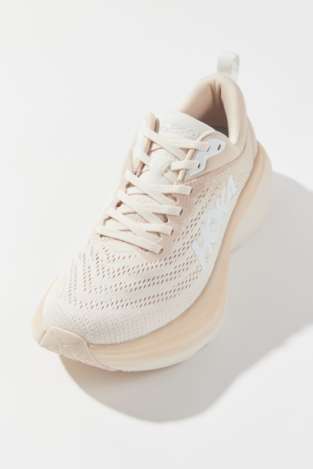 HOKA ONE ONE® Bondi 8 Sneaker #1