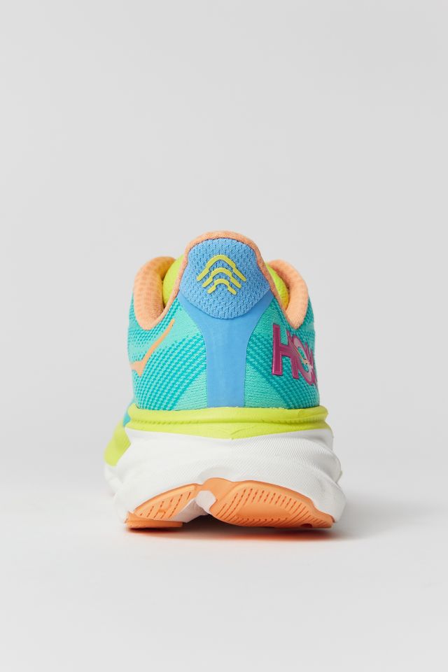 HOKA ONE ONE® Clifton 9 Running Sneaker #2