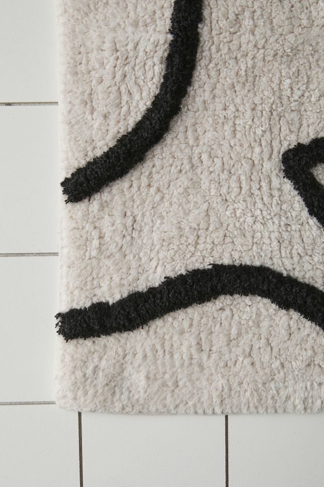 Whisper Bath Mat #2