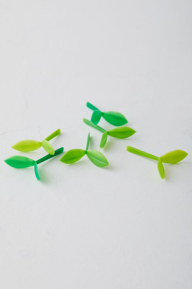 Sprout Book Bookmark Set #1