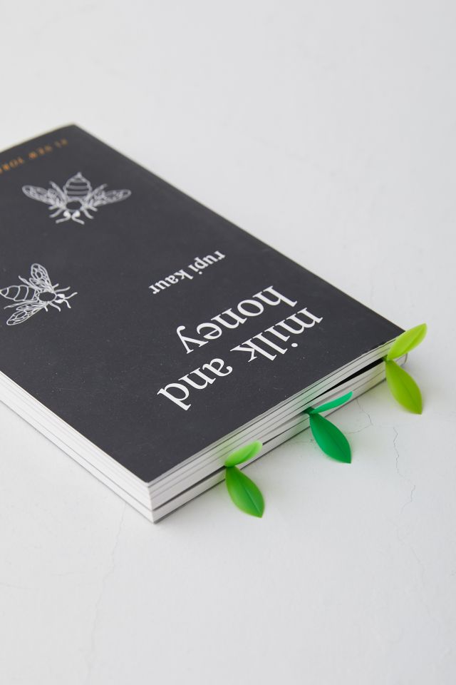 Sprout Book Bookmark Set #2