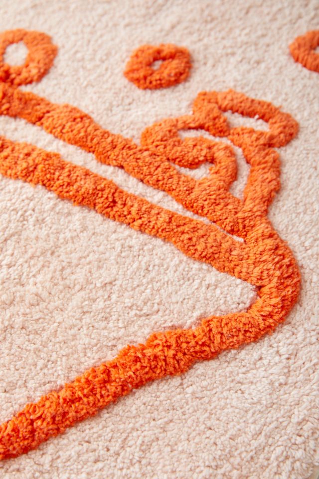 Tapis de Bain à Bulles #1