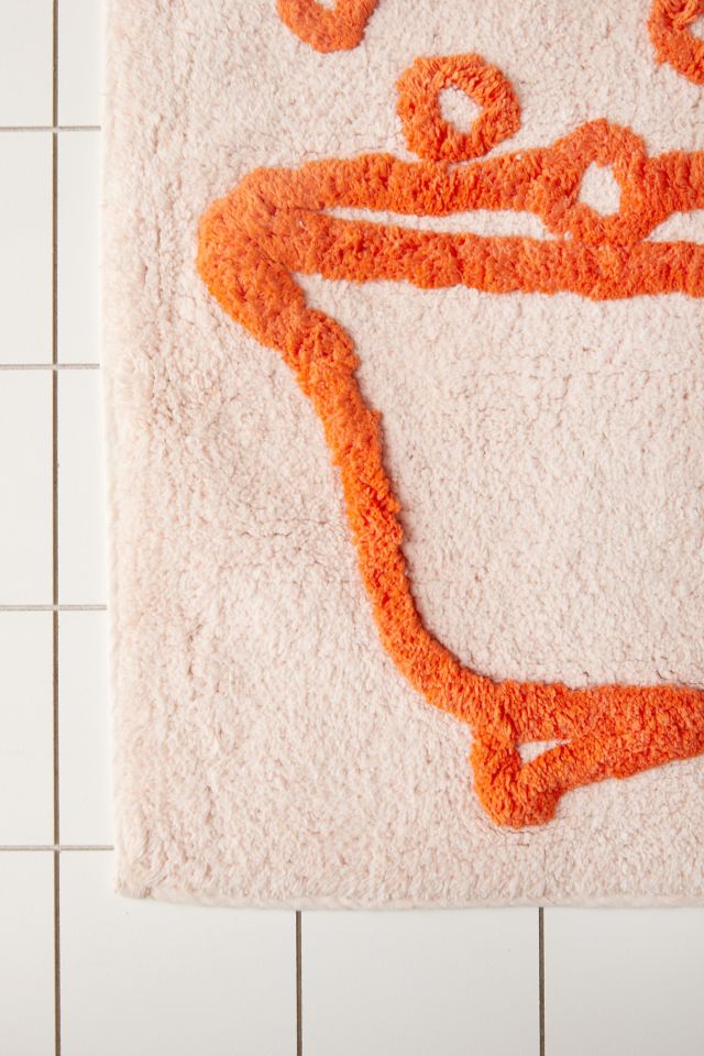 Tapis de Bain à Bulles #2