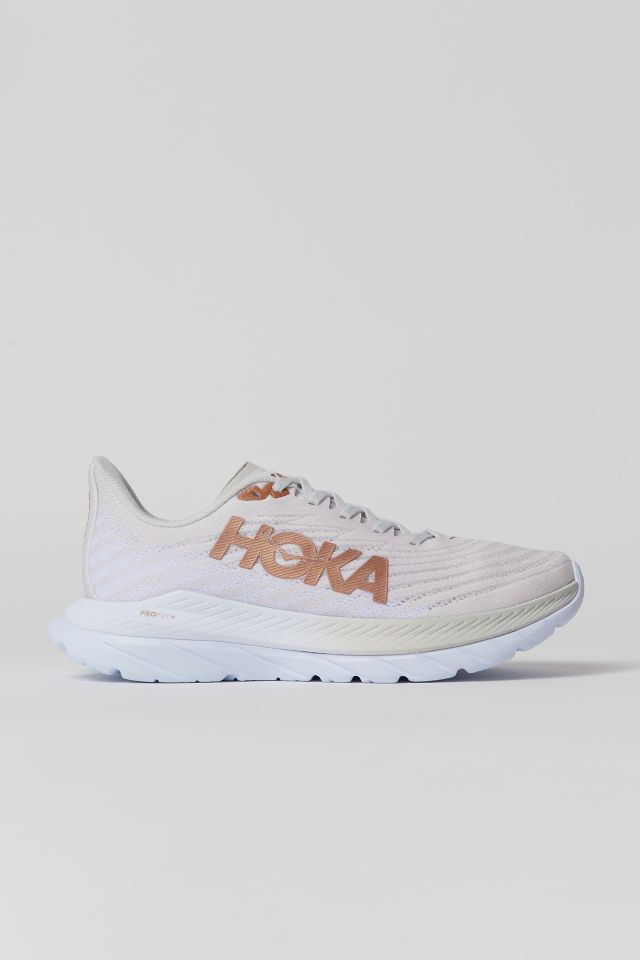 HOKA ONE ONE® Mach 5 Running Shoe