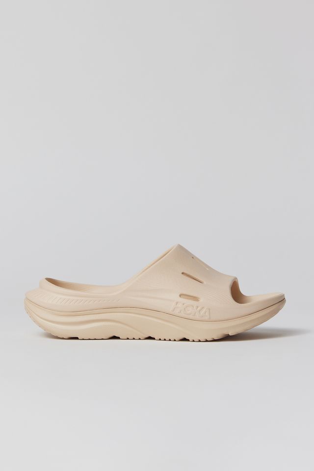HOKA ONE ONE® Ora Recovery 3 Cushy Slide Sandal | Urban Outfitters