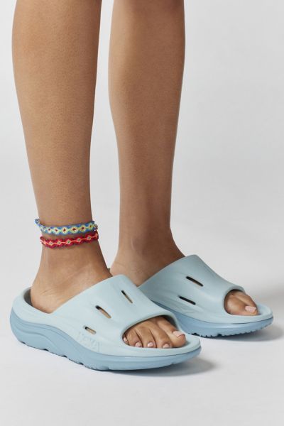 HOKA ONE ONE® Ora Recovery 3 Slide Sandal | Urban Outfitters